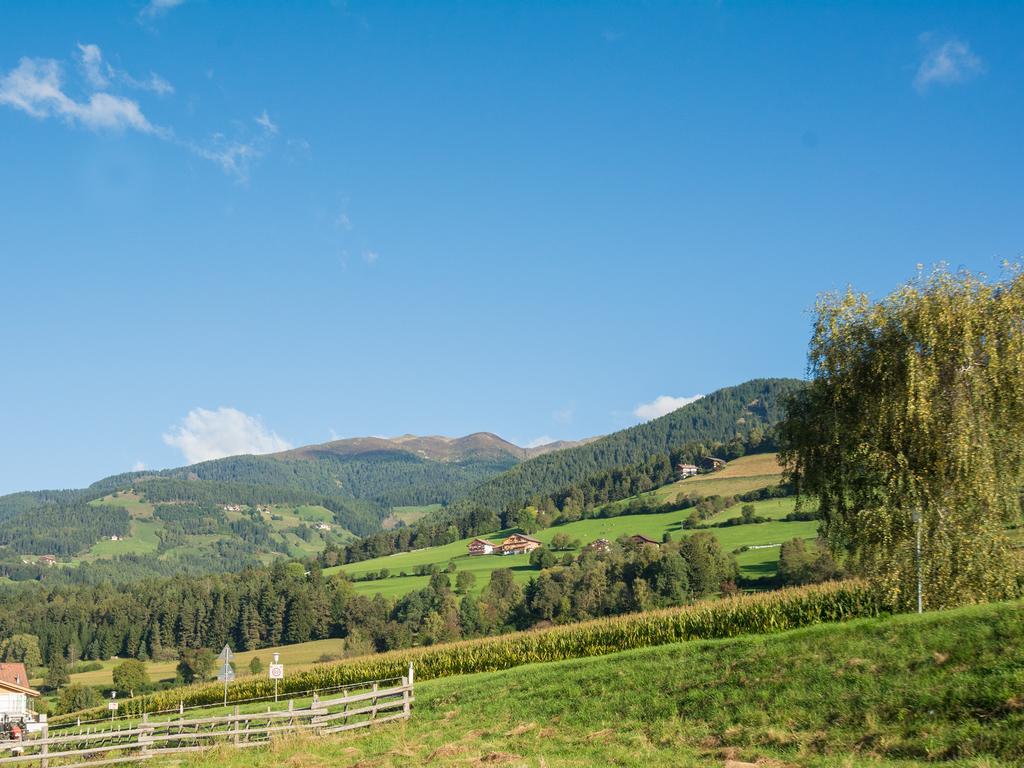 Oberbaumgartnerhof Villa Фалцес Екстериор снимка