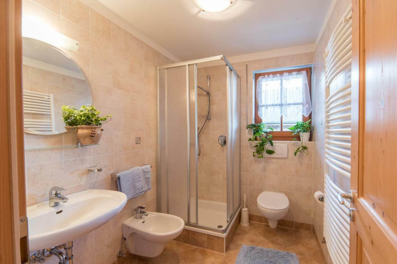 Oberbaumgartnerhof Villa Фалцес Екстериор снимка