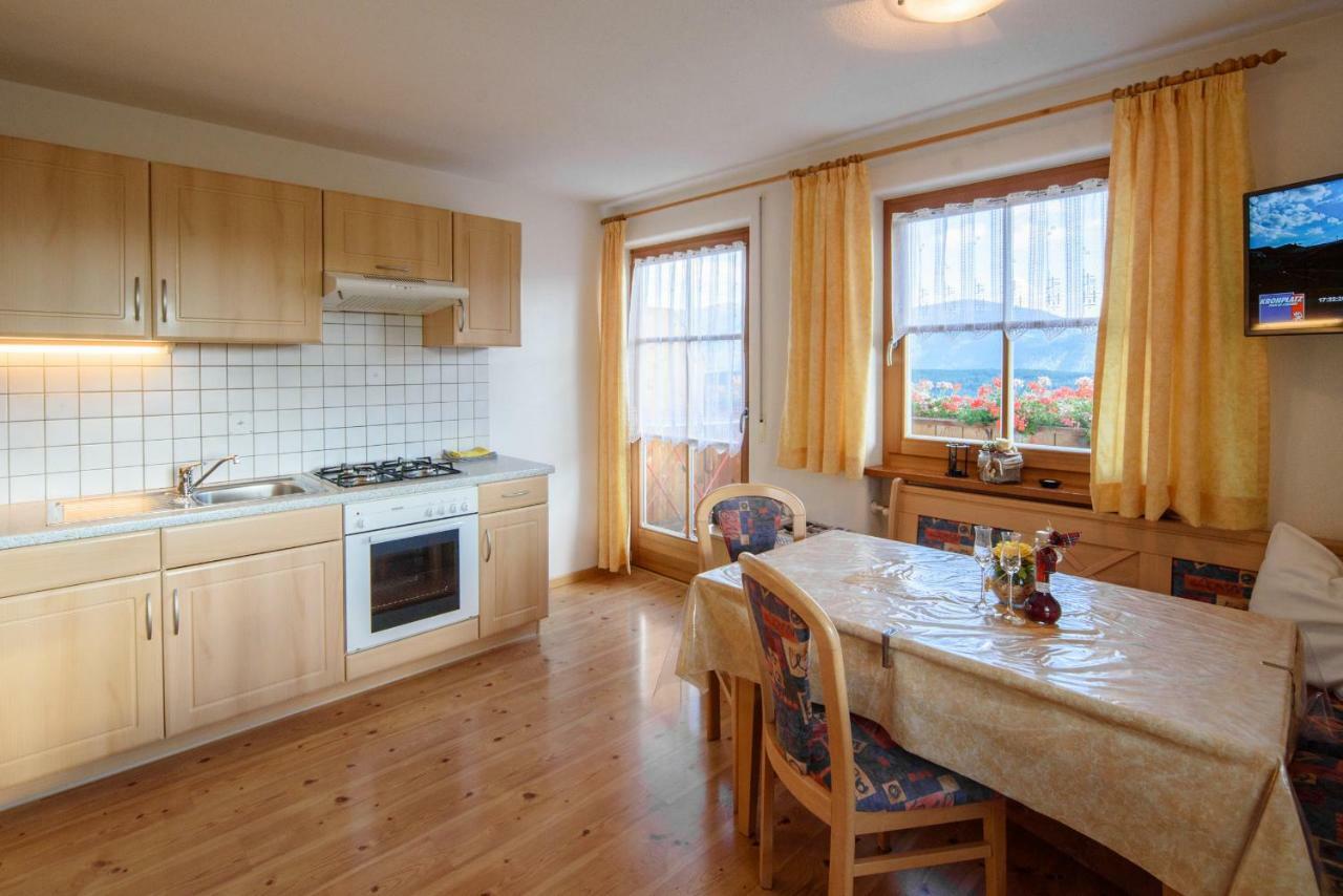 Oberbaumgartnerhof Villa Фалцес Екстериор снимка